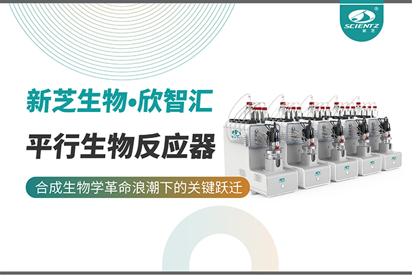 培養(yǎng)菌株和評估工藝參數(shù)影響太難太慢？平行生物反應(yīng)器提供關(guān)鍵解決方案！