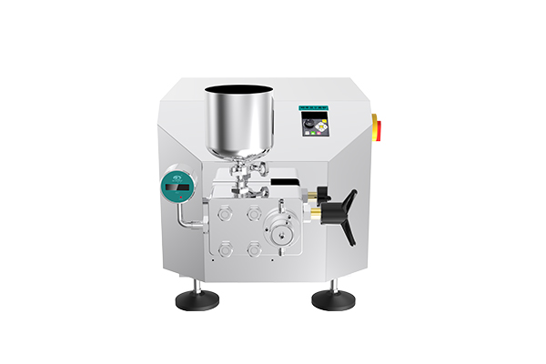 實驗型高壓均質機SCIENTZ-Nano