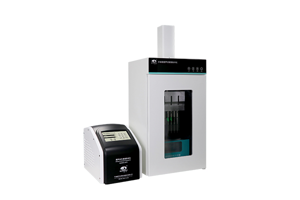 多通道超聲波細胞粉碎機SCIENTZ-48TD