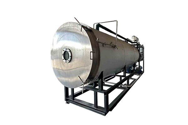 食品生產型凍干機