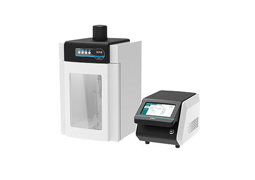 數字型超聲波細胞粉碎機