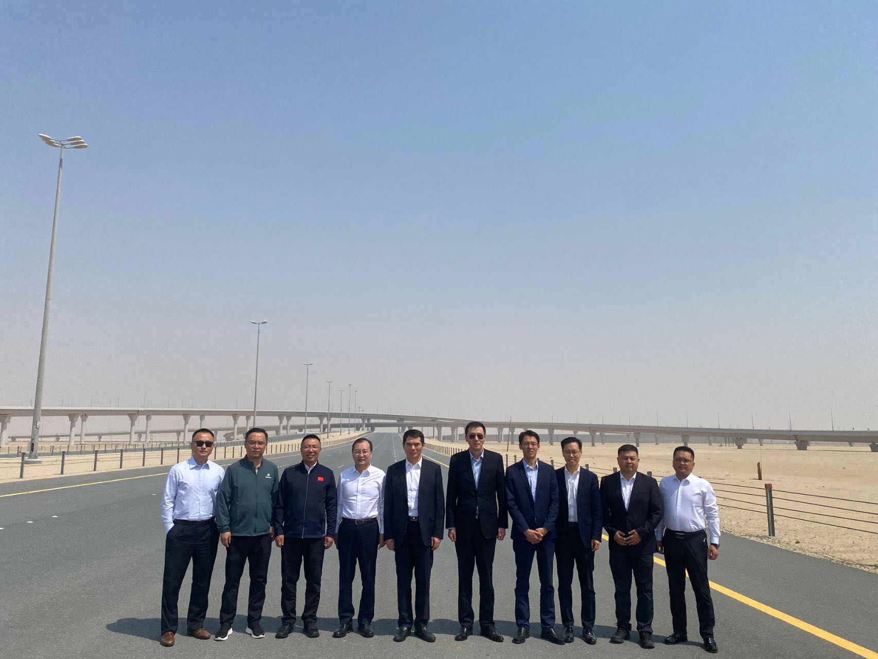 3-調研259公路項目